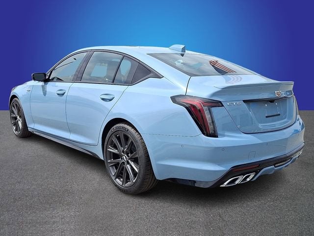 2026 Cadillac CT5-V V-Series