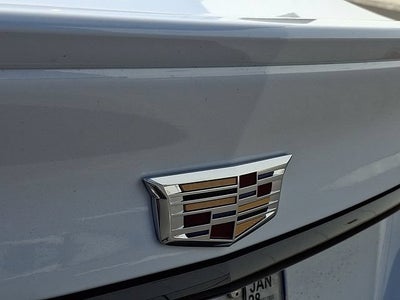 2026 Cadillac CT5-V V-Series