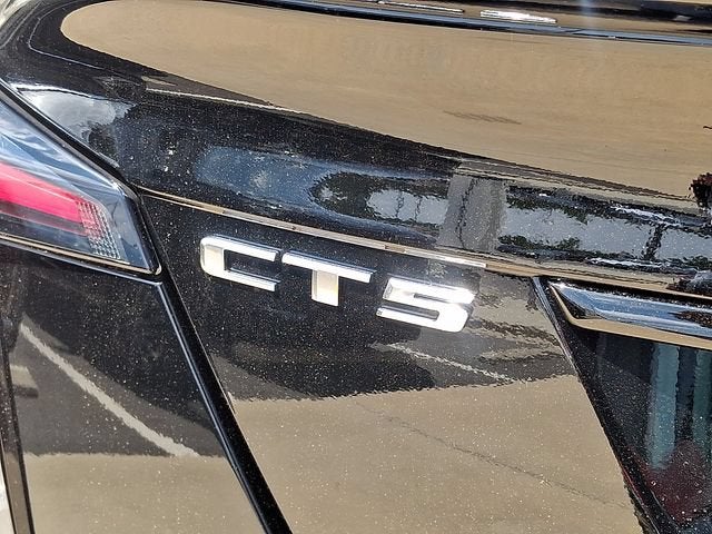 2026 Cadillac CT5-V V-Series