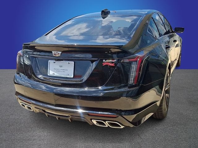 2026 Cadillac CT5-V V-Series
