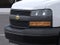 2026 Chevrolet Express Passenger LS
