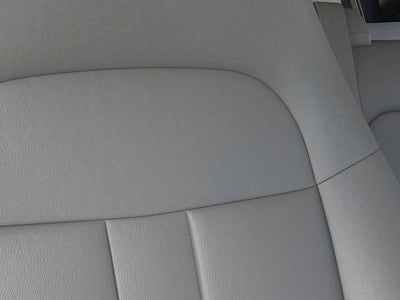 2026 Chevrolet Express Passenger LS