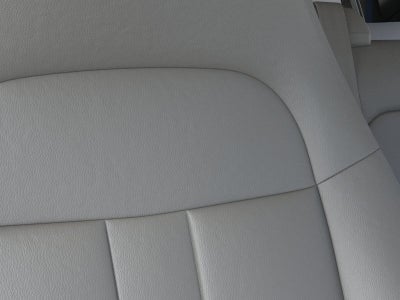2026 Chevrolet Express Passenger LS