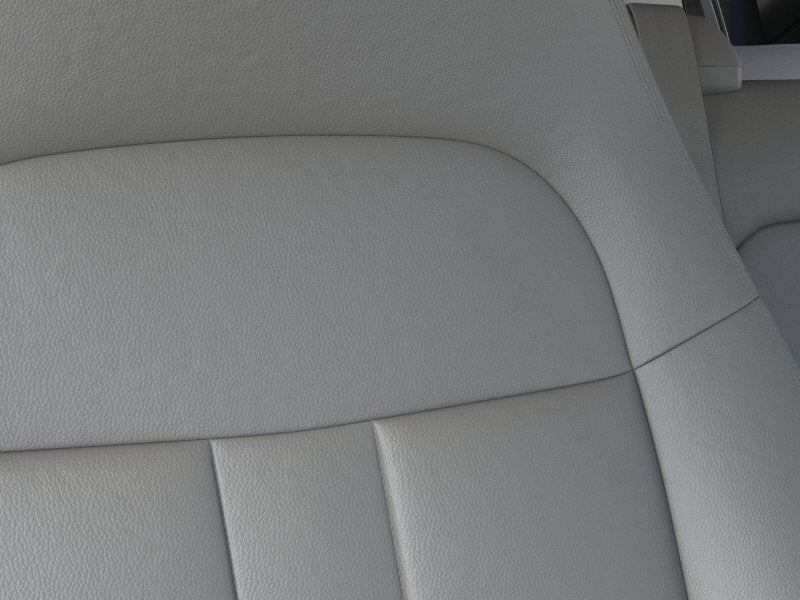 2026 Chevrolet Express Passenger LS