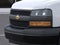2026 Chevrolet Express Passenger 1LS