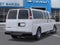 2026 Chevrolet Express Passenger 1LS