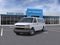 2025 Chevrolet Express Passenger 3500 1LT