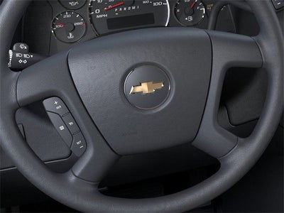 2025 Chevrolet Express Passenger 1LT