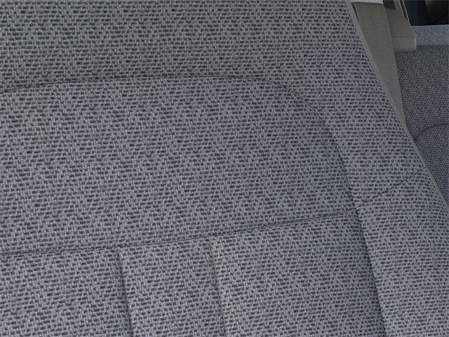 2025 Chevrolet Express Passenger 1LT