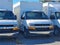 2024 Chevrolet Express Cutaway 3500 1WT