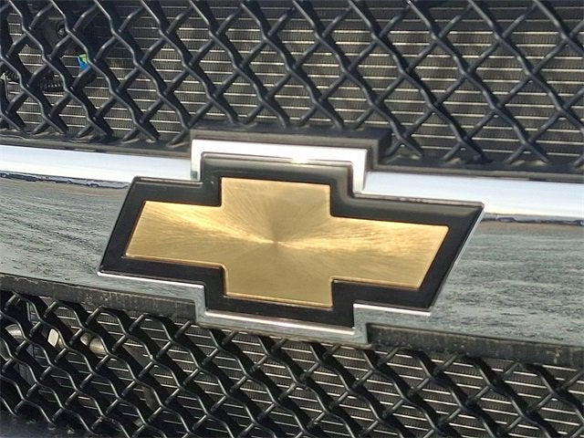 2024 Chevrolet Express Cutaway 3500 1WT