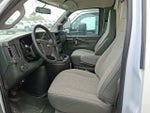 2023 Chevrolet Express Cutaway 3500 1WT