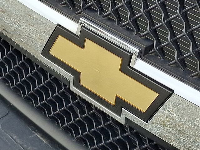 2023 Chevrolet Express Cutaway 3500 1WT