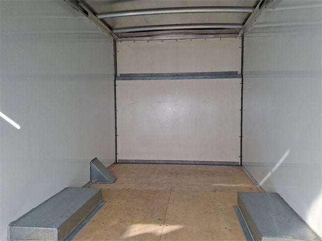 2024 Chevrolet Express Cutaway 3500 1WT