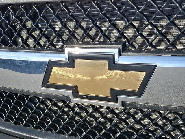 2024 Chevrolet Express Cutaway 3500 1WT