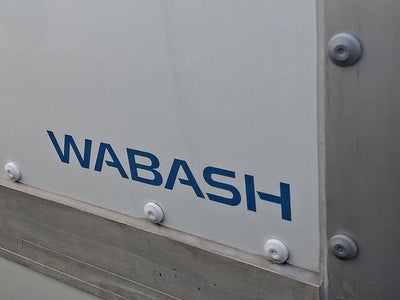 2024 Chevrolet Express Cutaway 3500 1WT