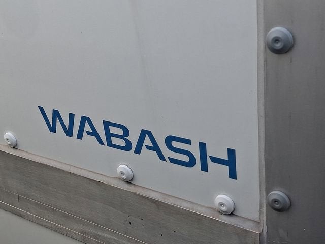 2024 Chevrolet Express Cutaway 3500 1WT