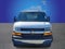 2024 Chevrolet Express Cutaway 3500 1WT