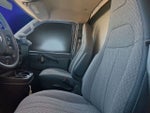 2024 Chevrolet Express Cutaway 3500 1WT