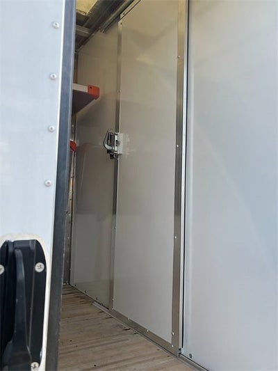 2023 Chevrolet Express Cutaway 3500 Work Van