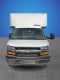 2023 Chevrolet Express Cutaway 3500 1WT