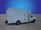 2023 Chevrolet Express Cutaway 3500 Work Van