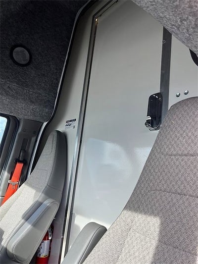 2023 Chevrolet Express Cutaway 3500 Work Van