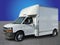 2023 Chevrolet Express Cutaway 3500 1WT