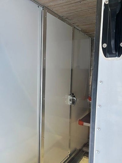 2023 Chevrolet Express Cutaway 3500 1WT