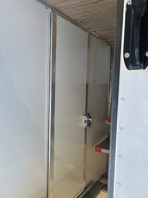 2023 Chevrolet Express Cutaway 3500 Work Van