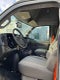 2023 Chevrolet Express Cutaway 3500 1WT