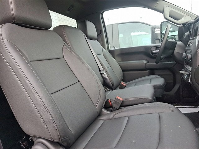 2024 Chevrolet Silverado 2500 HD WT