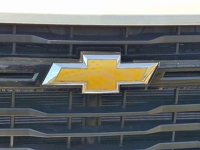 2024 Chevrolet Silverado 2500 HD WT