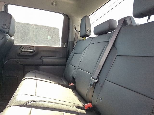 2024 Chevrolet Silverado 2500 HD WT