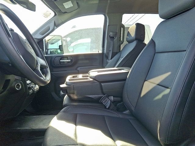 2024 Chevrolet Silverado 2500 HD WT