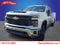 2024 Chevrolet Silverado 2500 HD WT