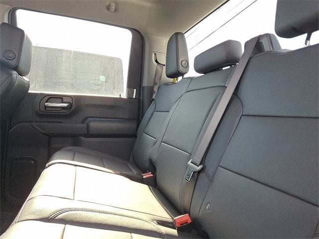 2024 Chevrolet Silverado 2500 HD WT