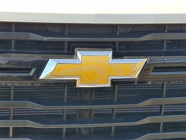 2024 Chevrolet Silverado 2500 HD WT