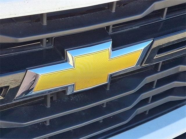 2024 Chevrolet Silverado 2500 HD WT