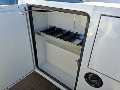 2024 Chevrolet Silverado 2500 HD WT