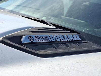 2024 Chevrolet Silverado 2500 HD WT