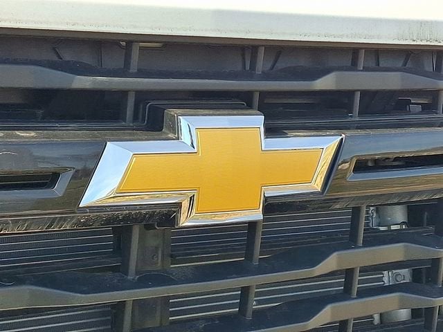 2024 Chevrolet Silverado 2500 HD WT