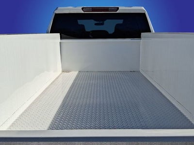 2024 Chevrolet Silverado 2500 HD WT