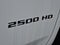2024 Chevrolet Silverado 2500 HD WT