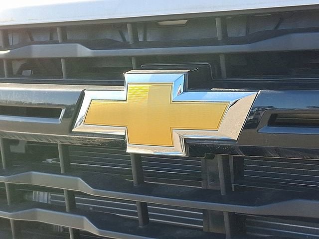 2024 Chevrolet Silverado 2500 HD WT