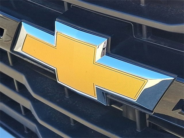 2024 Chevrolet Silverado 2500 HD WT