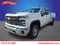 2024 Chevrolet Silverado 2500 HD WT