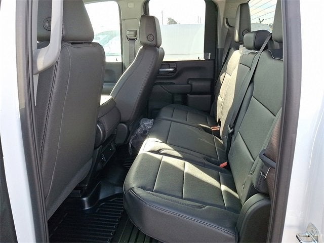 2024 Chevrolet Silverado 2500 HD WT