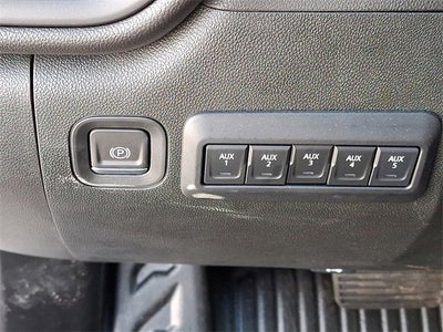 2024 Chevrolet Silverado 2500 HD WT