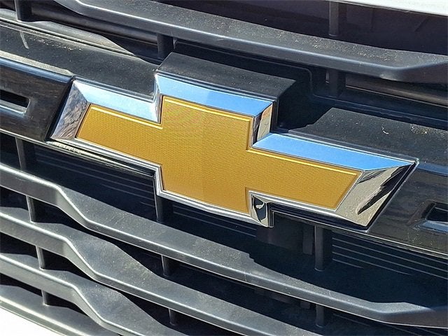 2024 Chevrolet Silverado 2500 HD WT